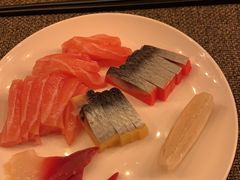 -OPEN開全日自助餐厅·牛肉火锅·海鲜(佛山希尔顿酒店)