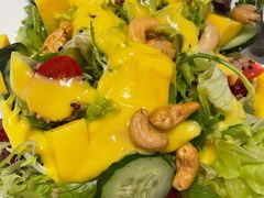 农夫很芒沙律-觅唐MITONG(鸟巢店)