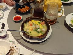 -桂满陇·杭州小馆(巴黎春天浦建店)