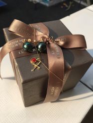 -柯豆珠宝 CooDoo Jewelry(石羊场店)