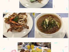 -张家港国贸酒店·餐厅