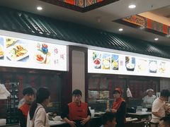-葛记焖饼(伏牛路店)