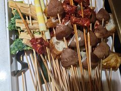 -袁记串串香(新南门店)