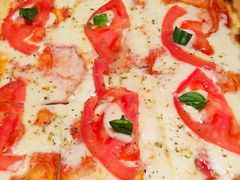 特制玛格丽特披萨-EATALIA意塔利意式餐厅(鼓楼店)