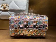 -CHANEL(恒隆广场店)