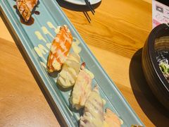 -Tuna maki寿司(园区永旺店)