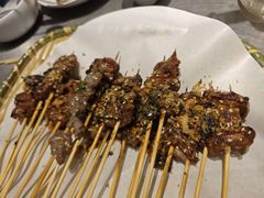 -烧货·活海鲜炭烧(湖滨商业街店)