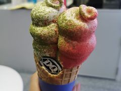 -DQ·蛋糕·冰淇淋(西直门店)