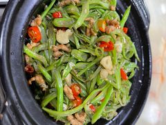 -李师傅脆肚(梅林店)