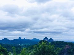 -丹霞山风景名胜区
