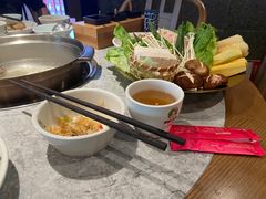 -椰妹·椰子鸡火锅(三祺广场店)