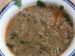 -盛元盛居传统炭火锅(绿园店)
