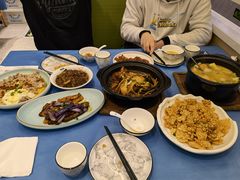 -阿毛饭店(和义路店)