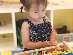 -KIDults童伴儿亲子餐厅(达美中心广场店)
