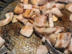 -牛炙烤肉(车公庙店)