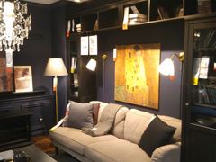 -宜家家居(哈尔滨商场店)