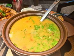-相约·羊村小馆非遗手抓肉(七一酱园店)