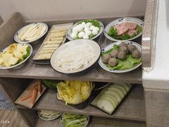-倍儿红喜临门火锅(文兴路店)