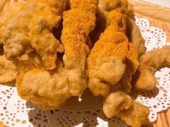 -哥老官重庆美蛙鱼头(宝山龙湖店)
