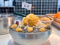 -运栋天马牛肉饼(林科大店)
