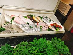 -聚缘堂·海鲜私房菜(松岭路店)