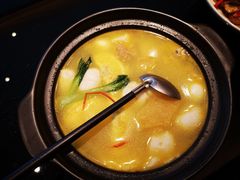 杭州三鲜汤-径山十八道·风味民间菜(杭州总店)