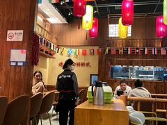 -老高烧烤(龙华星河iCO店)
