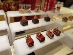 -盛宴自助餐厅(运达喜来登店)