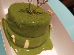 抹茶梳芙厘-狐狸和向日葵(北京路店)
