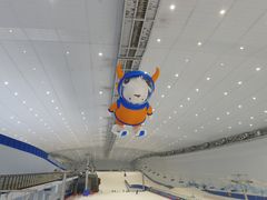 -哈尔滨热雪奇迹