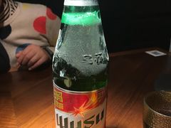 -楼兰新疆主题餐厅(苏州中心店)