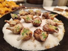 -龙宴海鲜城(经中路店)