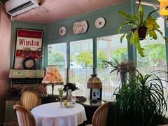 -小小花园 Le.Petit.Jardin(西岸滨江店)