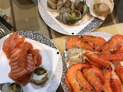 -西藏饭店·亚克·食光自助餐厅(文殊院店)