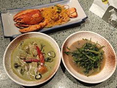 -Home Thai·泰谣(王府井apm店)