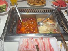 -重庆高老九火锅(万象城店)