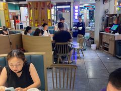 -老街鱼嘴巴(坡子街老店)