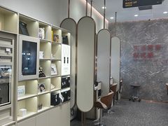 -海马体照相馆丨大师(青岛万象城店)