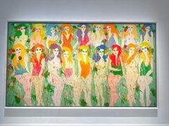 -上海宝龙美术馆