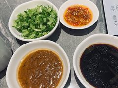 -张凯达·深海石斑鱼潮汕火锅(十五年品牌•虹桥天街店)