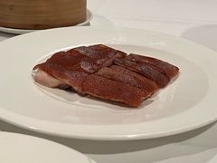 -香港喜来登酒店天宝阁