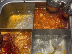-海底捞火锅(江北万达商业广场店)