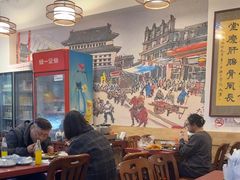 -聚首堂·特色小吃·肘子(什刹海德胜门店)