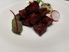 糖醋松阪肉-黛瓦里巷(南京东路店)