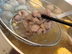 -陈记顺和潮汕牛肉火锅(番禺迎宾大道店)