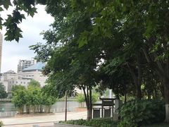 -后襄河公园