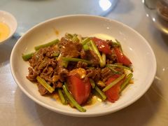 -盛中钰广味小馆