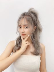 -B·F·T百菲特形象设计沙龙