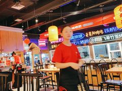 -怪噜范·老贵阳街头名小吃(汇金星力城店)