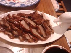 -东来顺饭庄(西直门店)